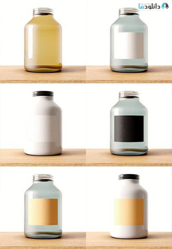 Closeup-of-Glass-Jar