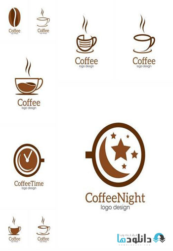 Coffee-Creative-Concept-Logo