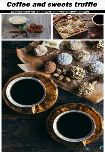 Coffee-and-sweets-truffle
