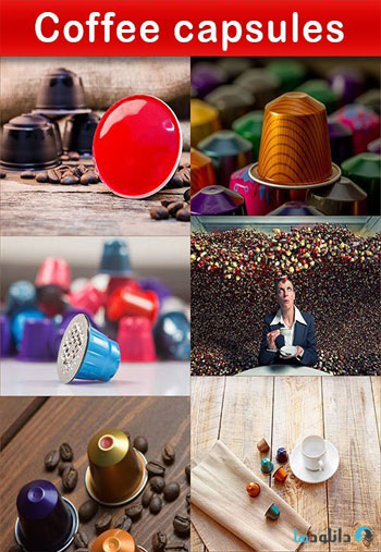 استوک-Coffee-capsules