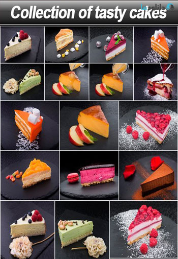 Collection-of-tasty-cakes