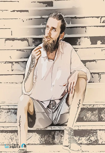 Color-Wash-Photoshop-Action