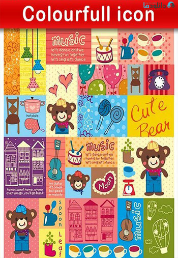 Colourfull-icon