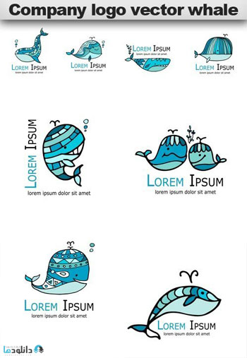 Company-logo-vector-whale