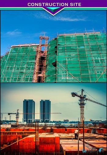 Construction-site
