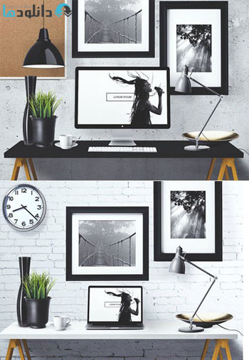 Create-Your-Own-Desktop-Mock-Up