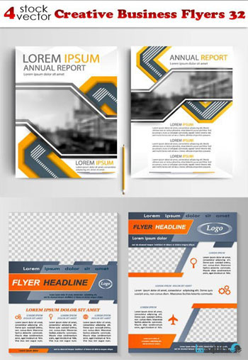 Creative-Business-Flyers