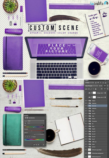 Custom-Scene-Desktop-Mockup