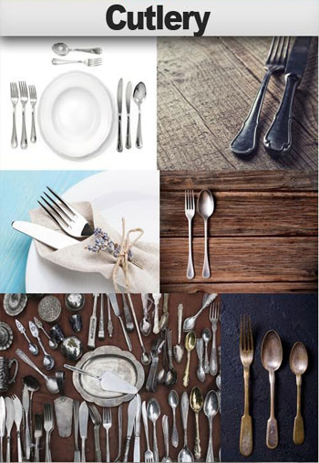 استوک-Cutlery