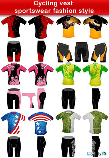 Cycling-vest-sportswear