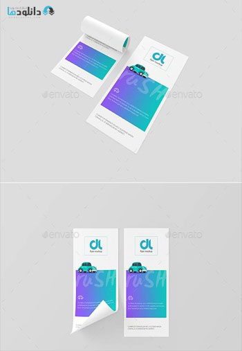 DL-Flyer-Mockup