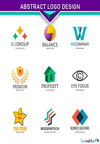 Abstract-logo-design
