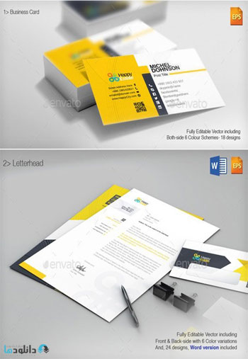Branding-Identity-Pack
