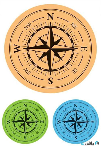 Compass-Icon