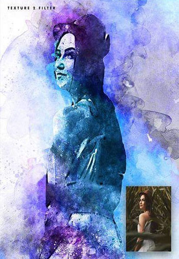 Delight-Watercolor-Photosho
