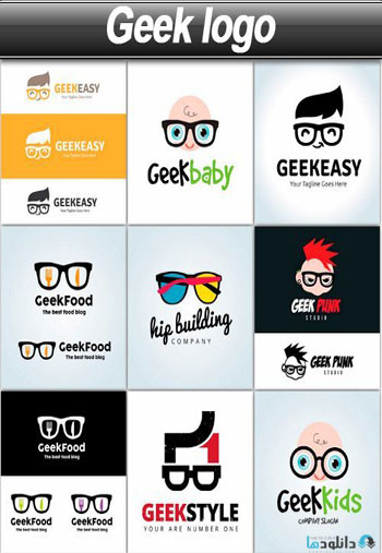 Geek-logo