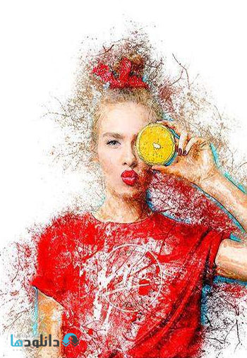 Glitter-Lines-Photoshop-Action