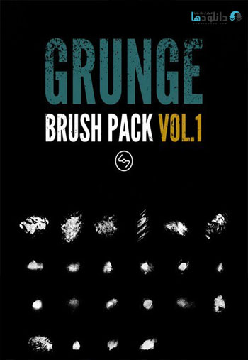 Grunge-Brush-Pack-Vol.1