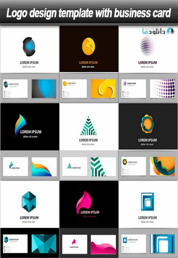 Logo-design-template
