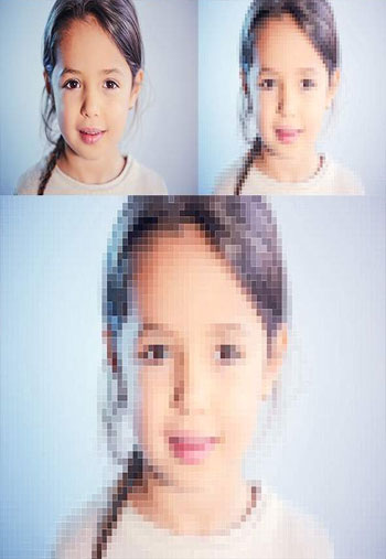 Pixel-Art-Photoshop-Action