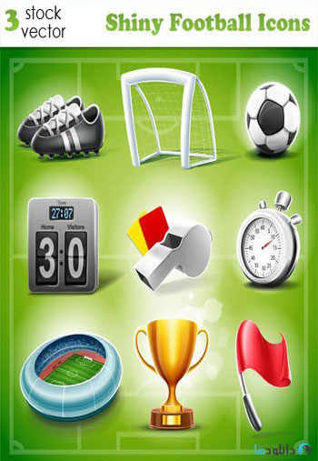 Shiny-Football-Icons