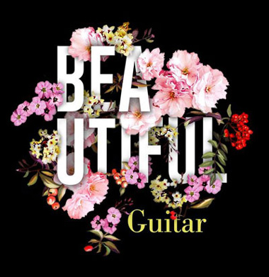 beatiful-guitar