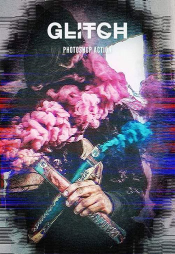 glitch-pth-action