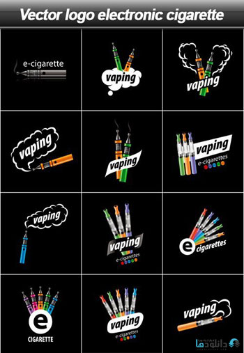 logo-electronic-cigarette