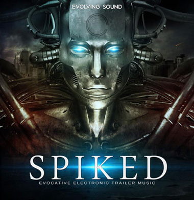 spiked