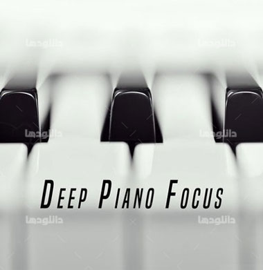 Deep-Piano-Focus