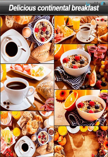 Delicious-continental-break