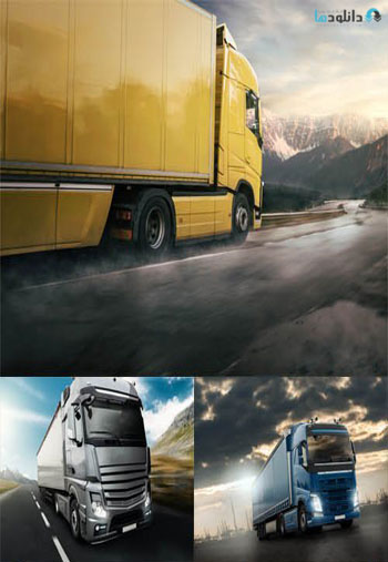 Delivery-Trucks