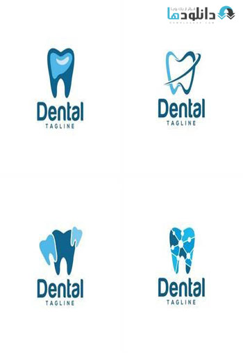 Dental-Creative-Logo-Design