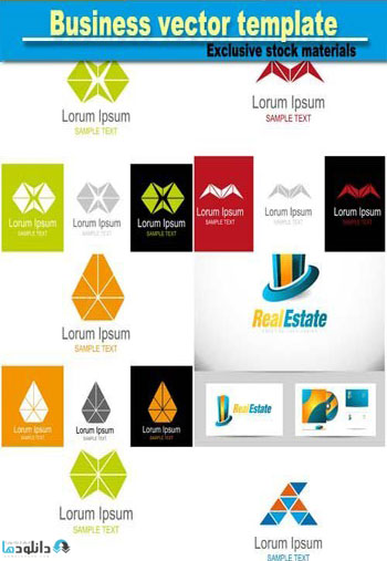 Different-business-logo-icon