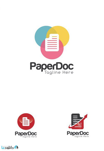 Document-Creative-Concept