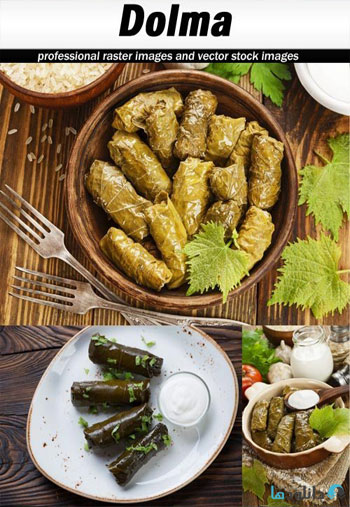 استوک-Dolma