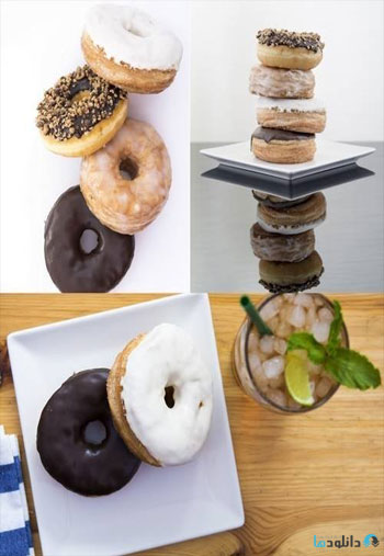 Donuts