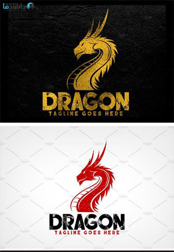 Dragon-Logo