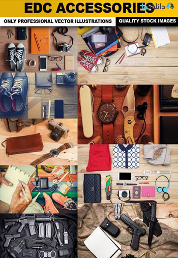 EDC-Accessories