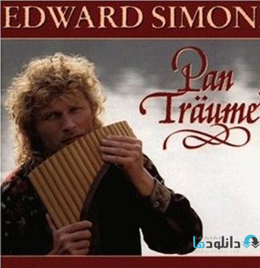 Edward Simoni   Pan Traume 2 %281999%29 دانلود آلبوم موسیقی Pan Traume 