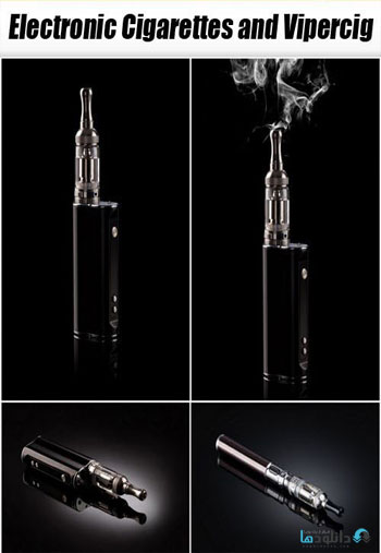 Electronic-Cigarettes
