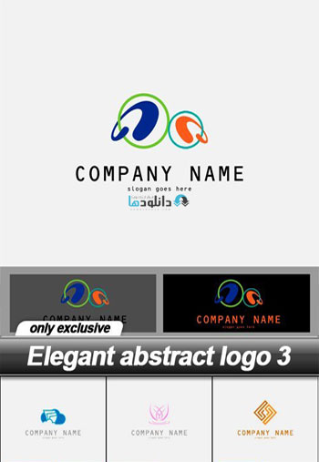 Elegant-abstract