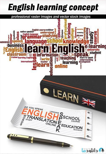 استوک-English-learning