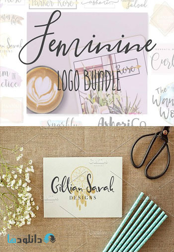 Feminine-Logo-Branding-Bund