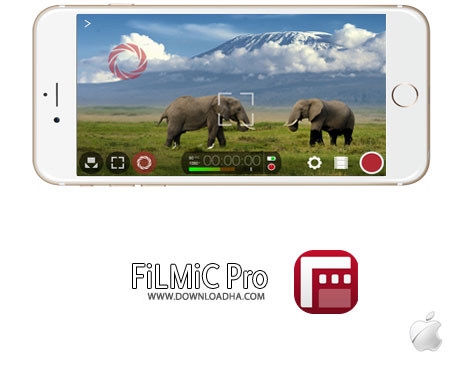 FiLMiC-Pro