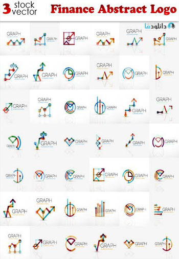 Finance-Abstract-Logo