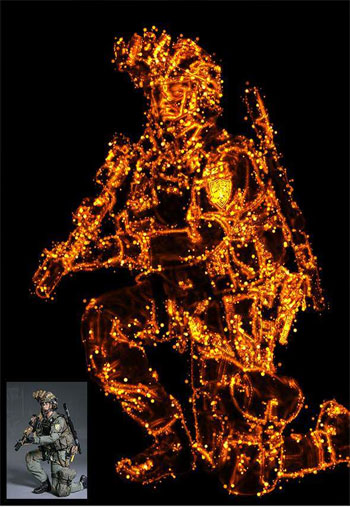 Fire-Dots-Effect-Photoshop