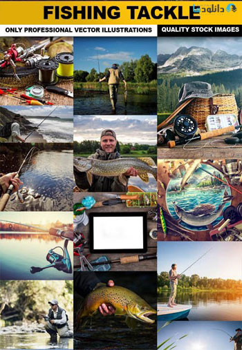 Fishing-Tackle
