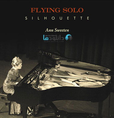 Flying-Solo-Silhouette