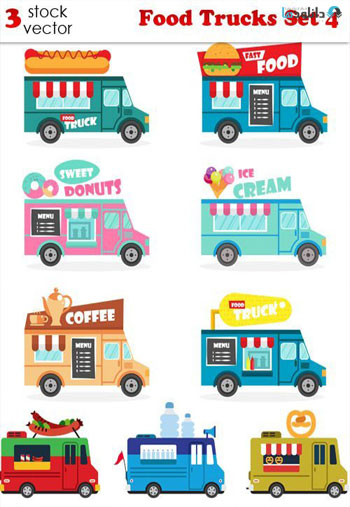 Food-Trucks